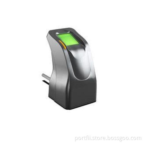Optical USB Biometric Fingerprint Reader Sensor 500DPI for